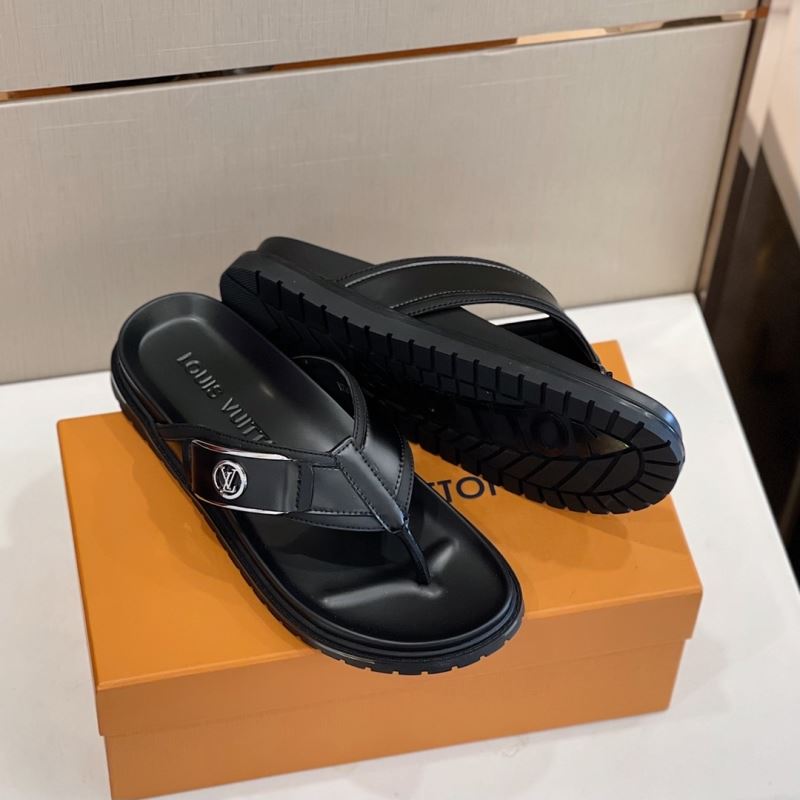 Louis Vuitton Slippers